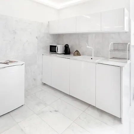 Πανσιόν Cosy In Alcantara - *