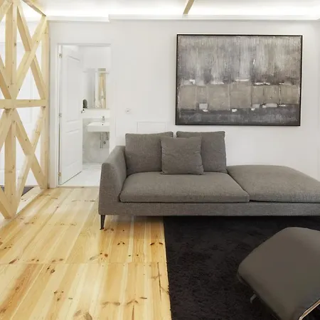 Cosy In Alcantara - Affittacamere Lisbona