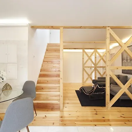 Πανσιόν Cosy In Alcantara -