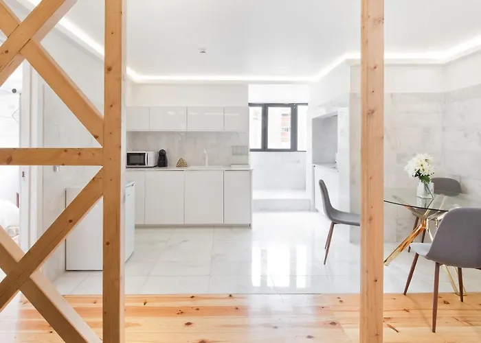 Cosy In Alcantara -